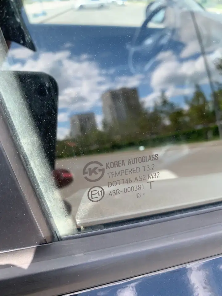 Kia Rio, фотография 15