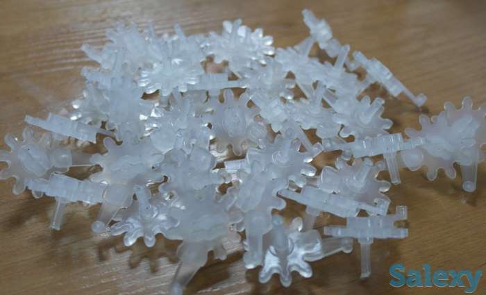 Производство пластиковых изделий, фотография 3