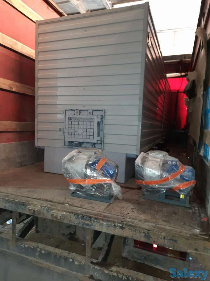 Котельное оборудование, фотография 8