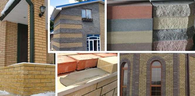 Облицовочный гиперпрессованный кирпич огнеупорный, фотография 4