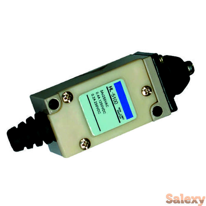 Концевой выключатель HL-5100 Энергия, фотография 1