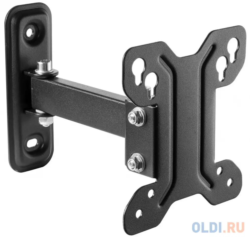 Кронштейн для телевизора ultramounts um 892 черный 13