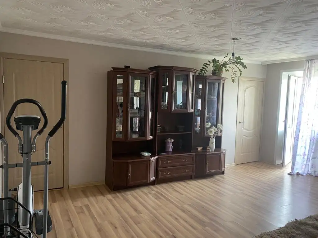 Продам 2-х комнатную квартиру, Глинки 55, фотография 1