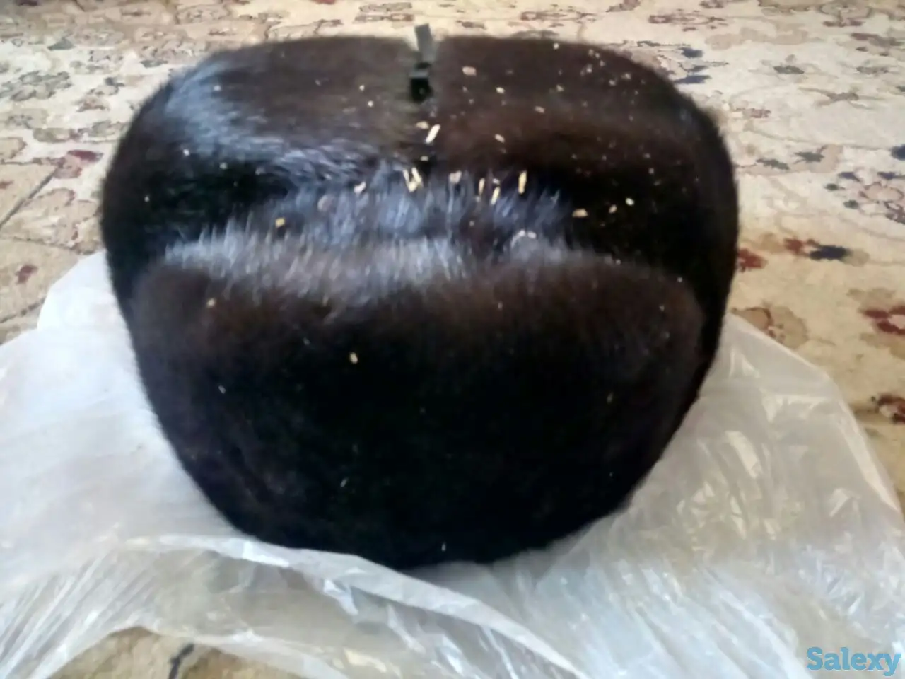 Норковый шапка, фотография 4