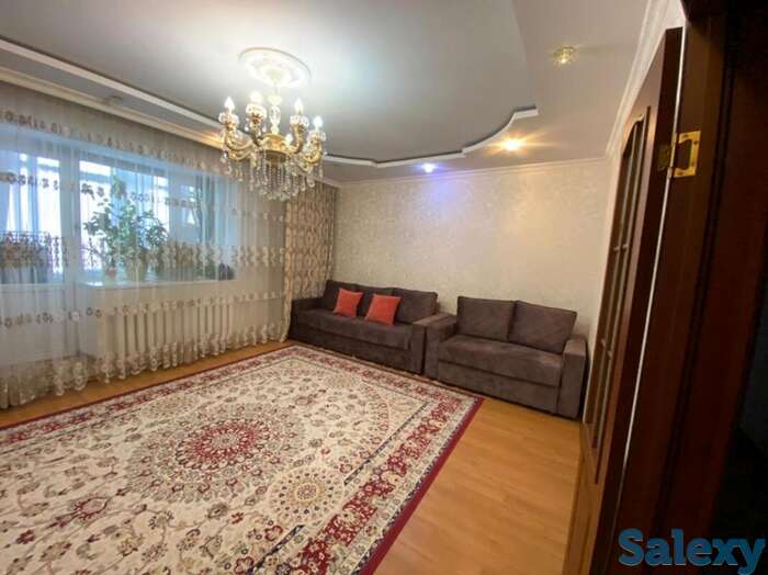 Продам квартиру, Пр-кт шакарима кудайбердиулы, 22, фотография 1