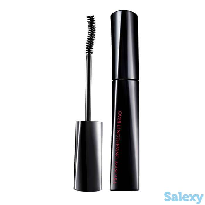 Тушь для ресниц missha over lengthening mascara - bloom lash, фотография 1