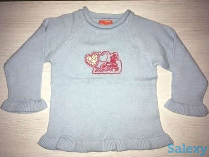 Новый. Красивая кофта свитер. Германия., фотография 1