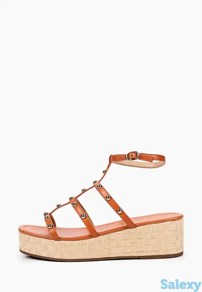 Босоножки arezzo, фотография 1