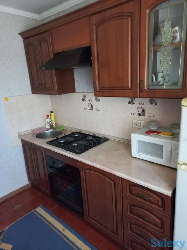 2-х комнатная квартира, Илийский район п. Байсерке ул. Парковая 24, фотография 14