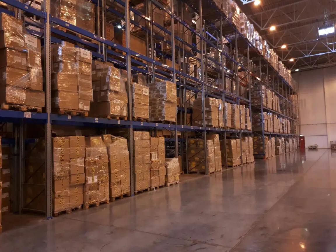 Сток Оптом Terranova Calliope в Москве, фотография 4