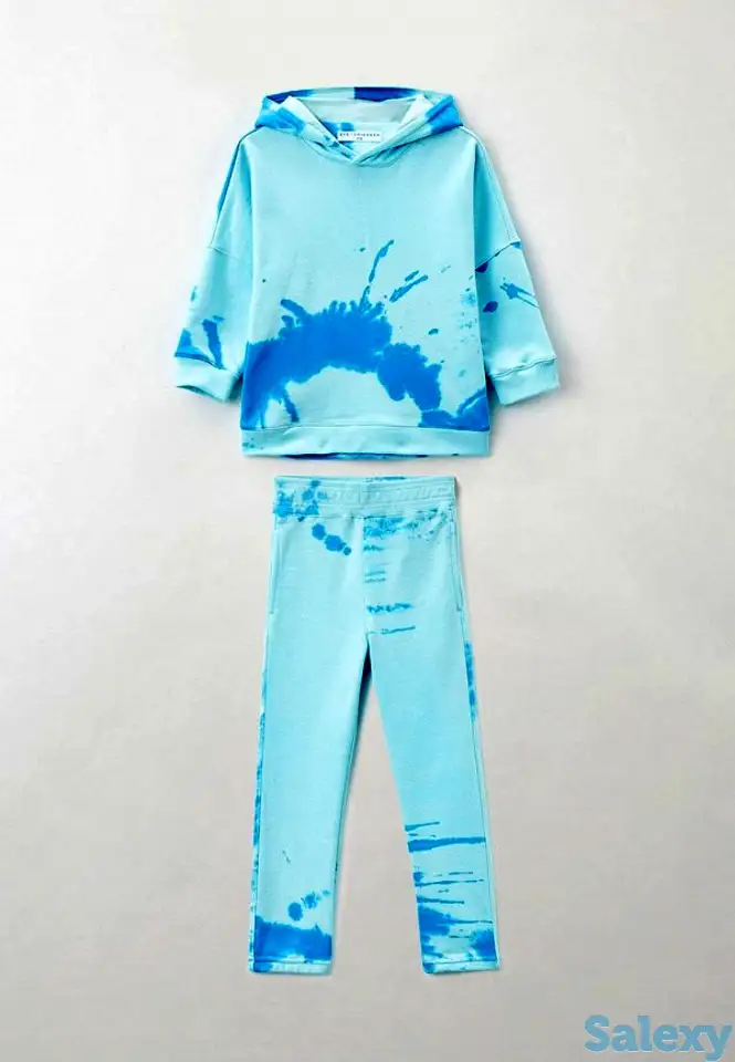 Костюм спортивный ete children, фотография 1