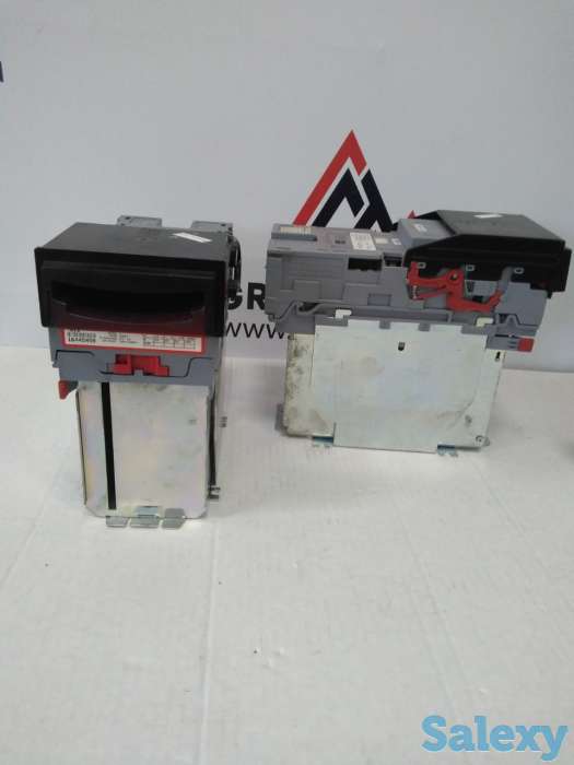 Купюроприёмник NV 9 с кассетой, фотография 3