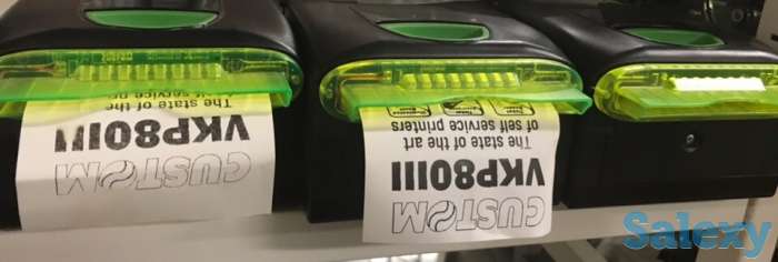 Вкп80-2 и вкп80-3 принтеры s500, фотография 1