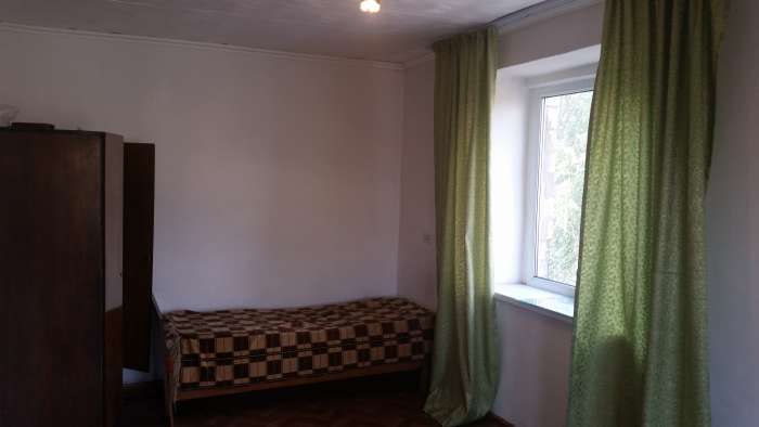 1-комнатная квартира  в 80 км. от Астаны., фотография 1