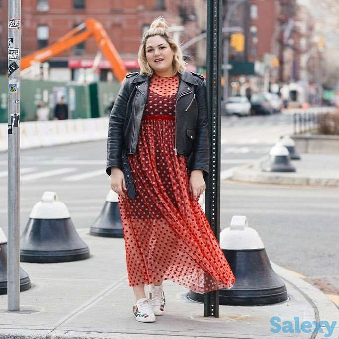 Индивидуальный пошив одежды для нестандартной фигуры, фотография 4