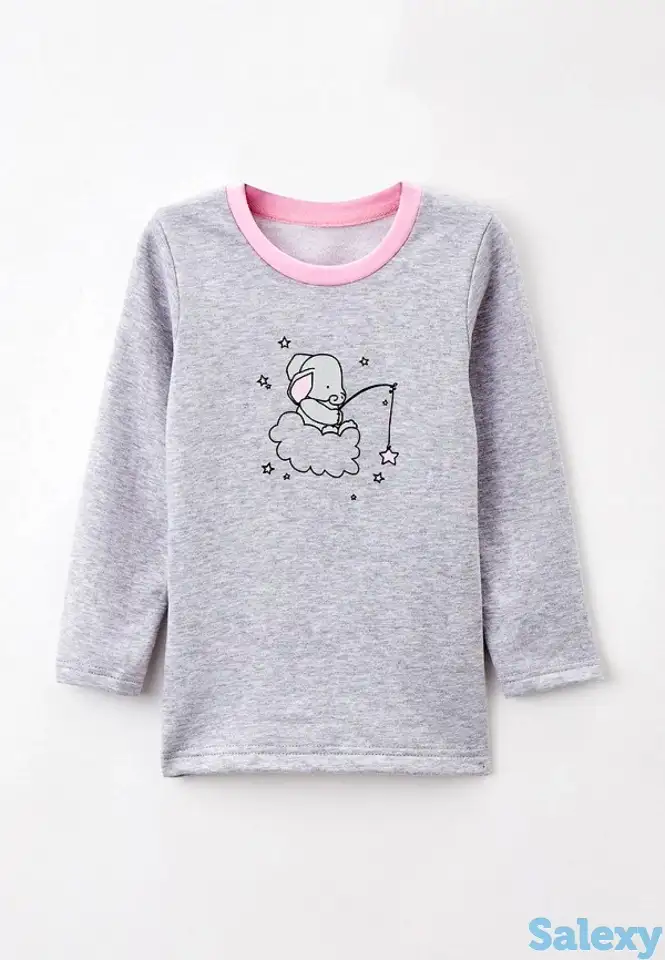 Свитшот котмаркот, фотография 1