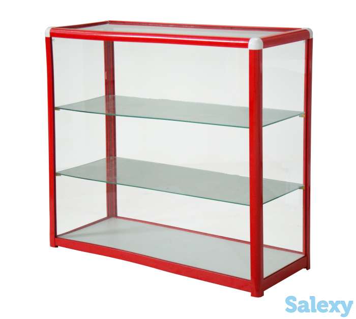 Витрины стеклянные от производителя., фотография 3