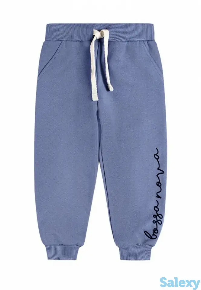 Брюки спортивные bossa nova, фотография 1