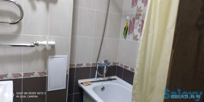 Уютная 2-х комнатная квартира, Толстого 25, фотография 12