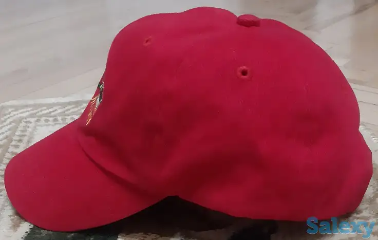 Продам новую кепку бейсболку, фотография 2