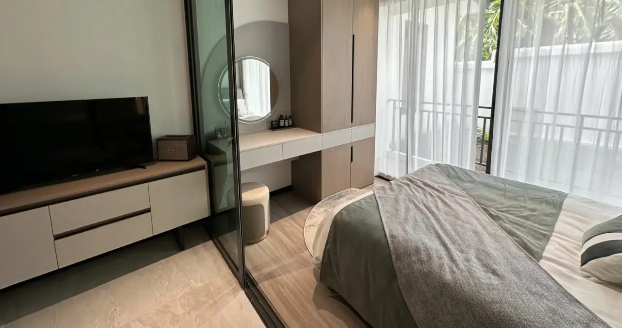 Wyndham Fantasea Condo Chalong, фотография 3