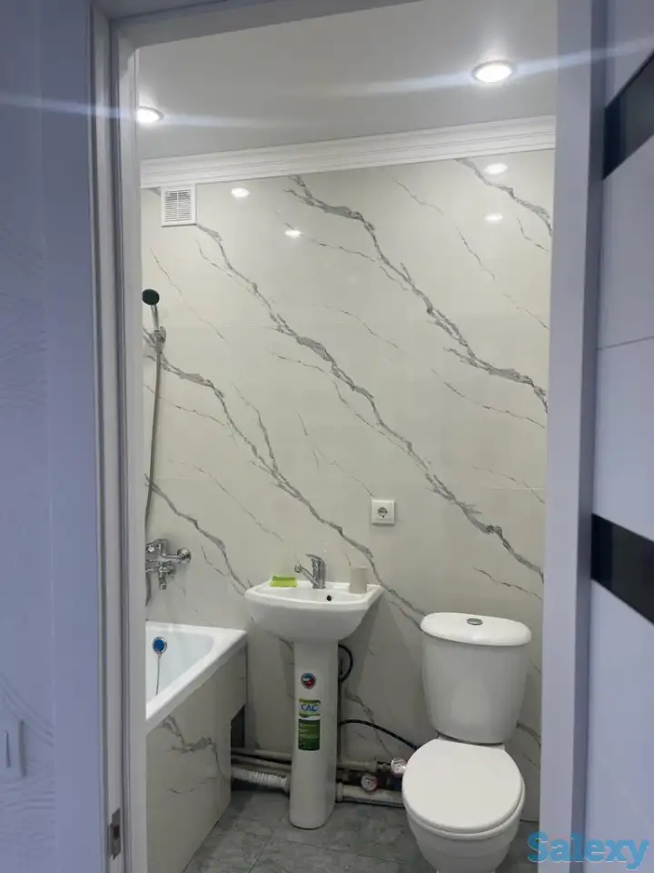 Продам квартиру, Проспект Сарыарка 19, фотография 4