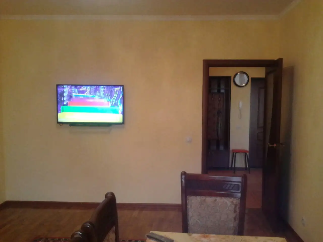 аренда 2х комн. квартиры, ул.Радостовца-Басенова, фотография 2