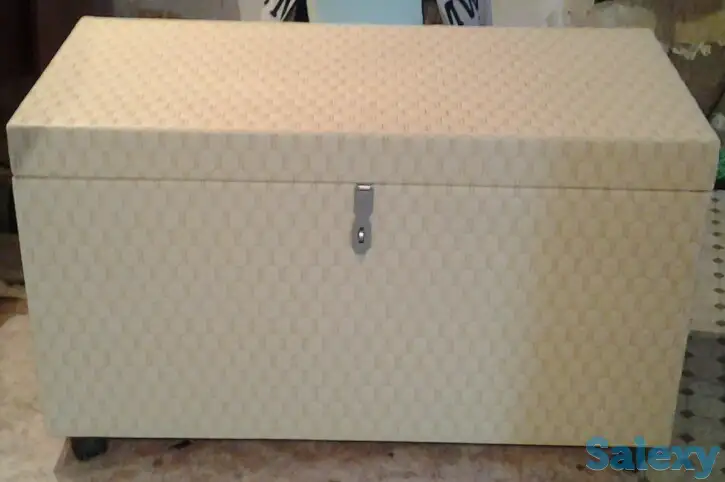 обновлю сундуки и крепежи, фотография 7