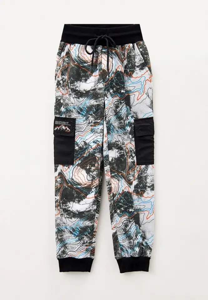 Брюки спортивные playtoday, фотография 1