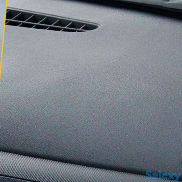 Реставратор-полироль K2 Bono Black ВОССТАНОВЛЕНИЕ ПЛАСТИКОВОГО ПОКРЫТИЯ, фотография 1