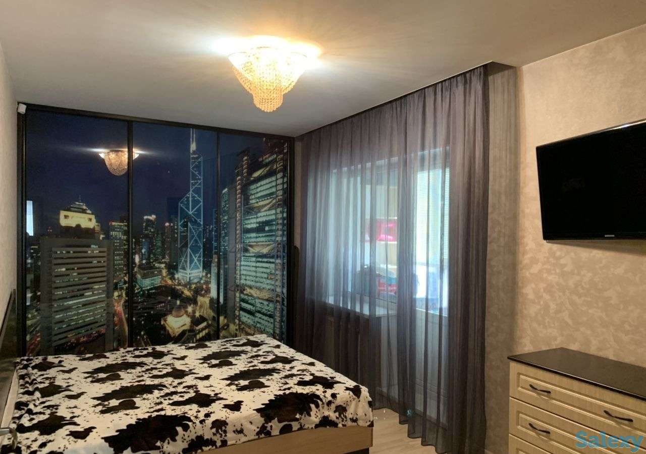 Продажа светлой 2-комнатной квартиры, Коргажныское Шоссе 25/1, фотография 4