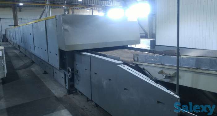 Оборудование для хлебозавода,пекарни, фотография 10