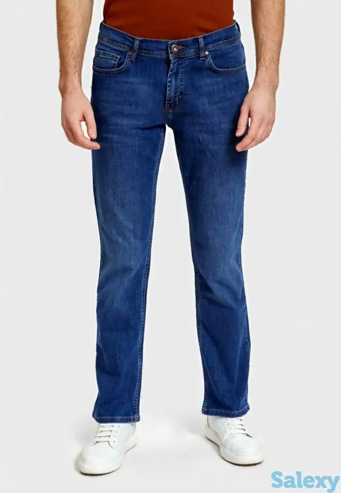 Джинсы kanzler, фотография 1