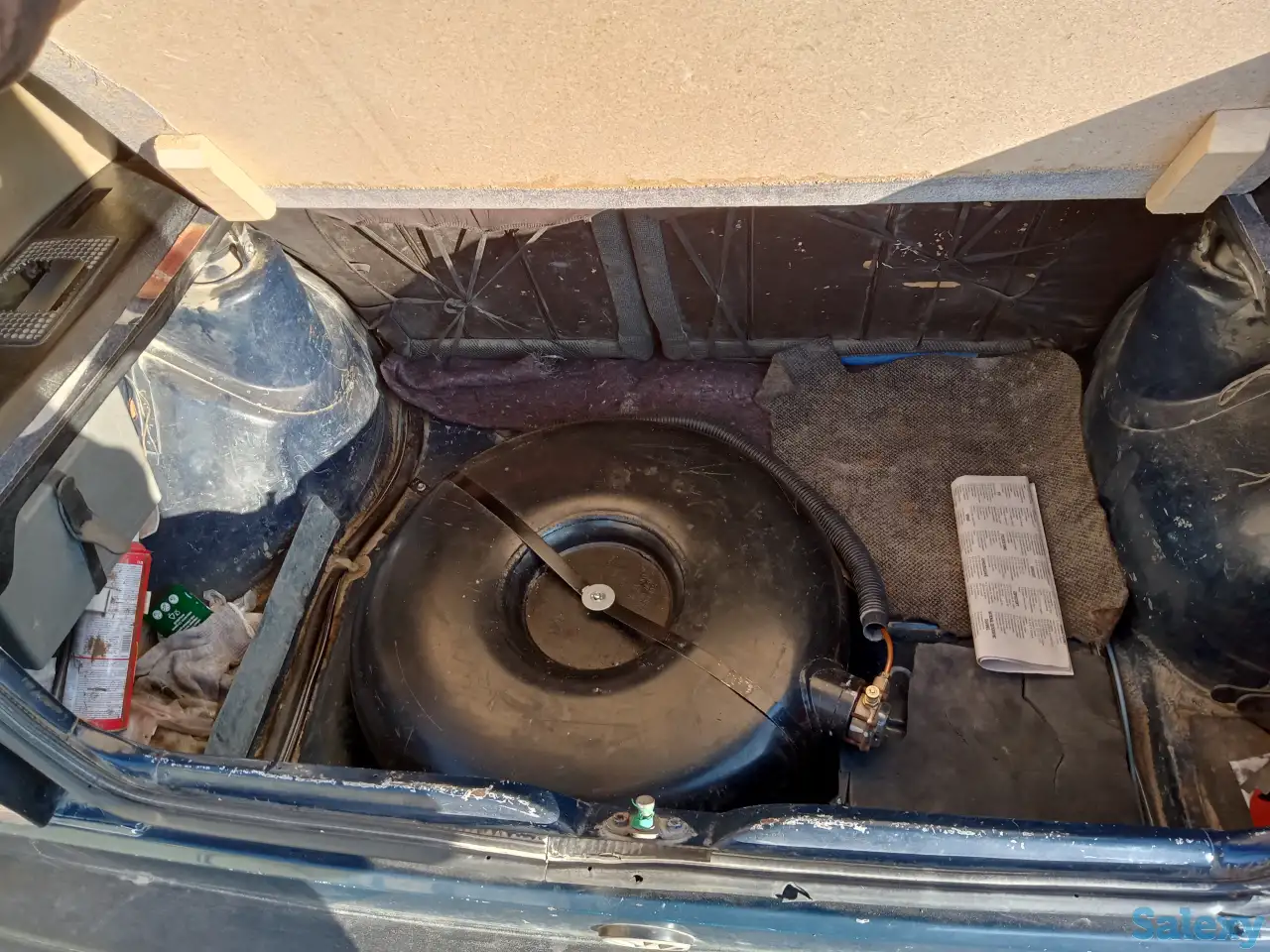 Продаю автомобиль Volkswagen Golf, фотография 7