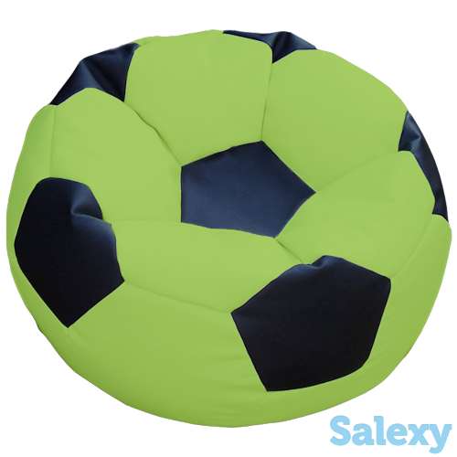 Бескаркасная мебель в Астане от производителя, фотография 7