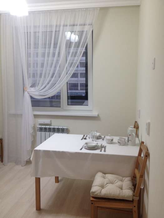 Сдам посуточно новую 1 комн квартиру на Левом берегу   , фотография 1