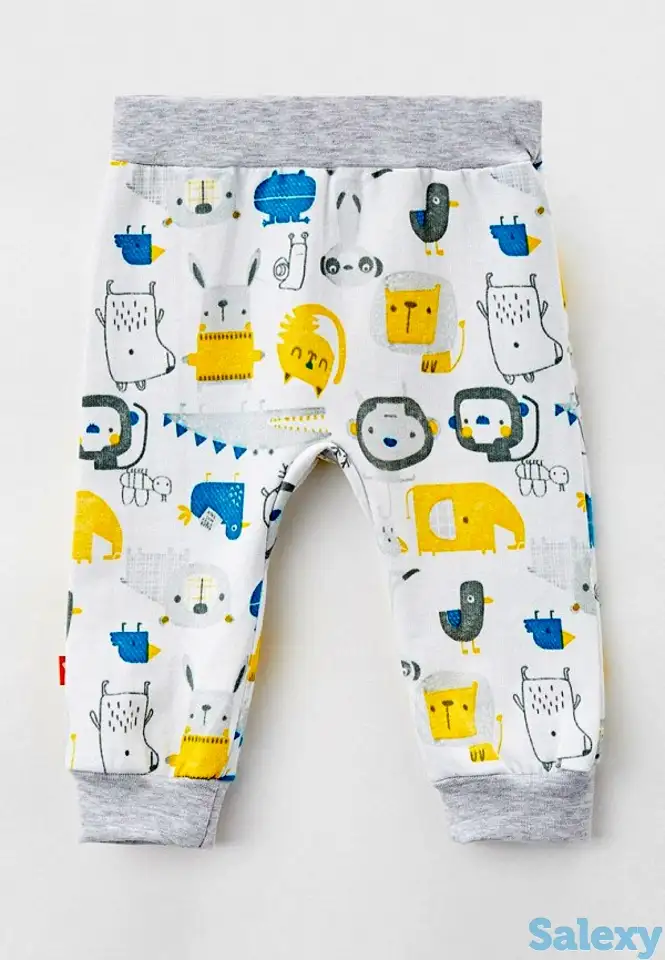 Брюки домашние котмаркот, фотография 1