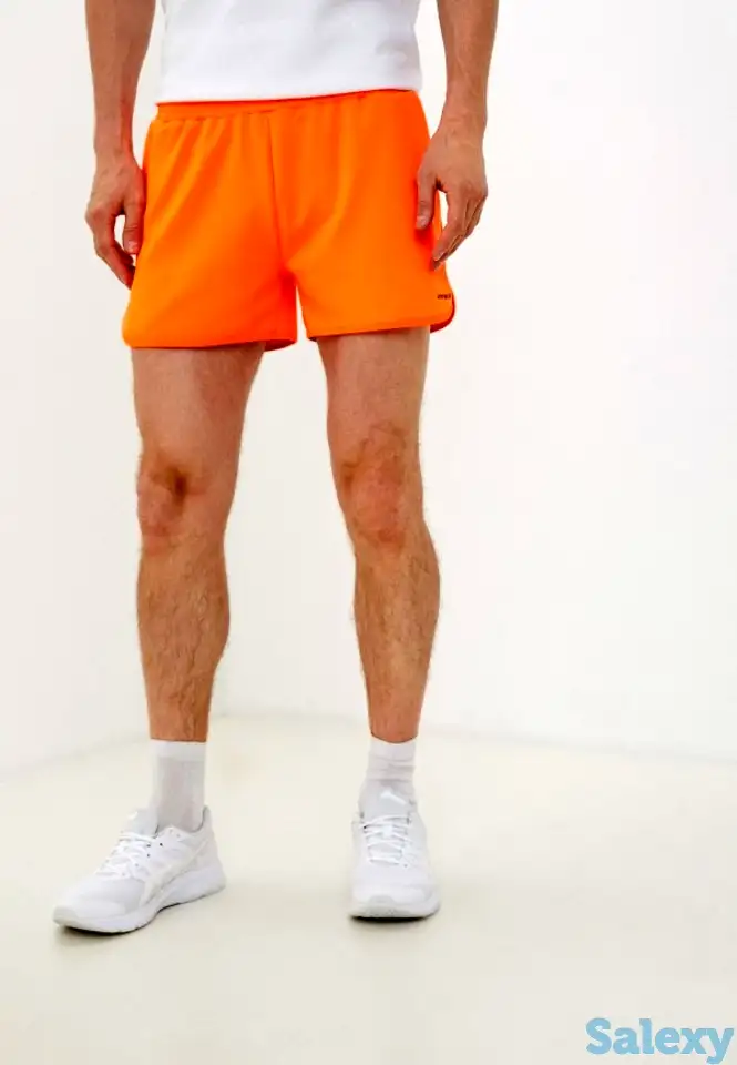 Шорты спортивные emdi, фотография 1