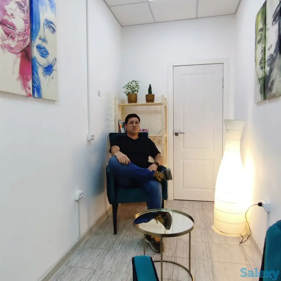 Психолог| Друг на час, фотография 1