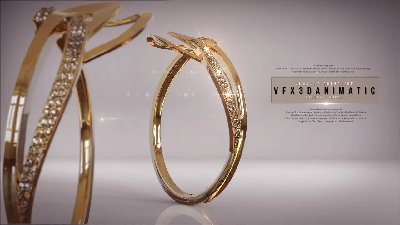 Высококачественная КОМПЬЮТЕРНАЯ ГРАФИКА CGIVFX для ваших проектов, фотография 11