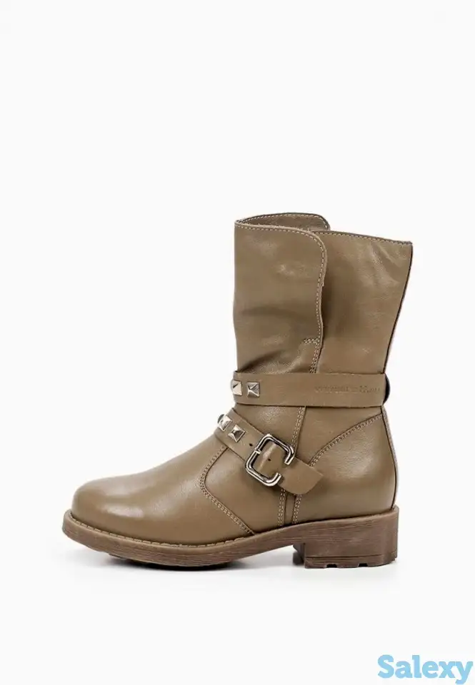 Полусапоги ralf ringer, фотография 3