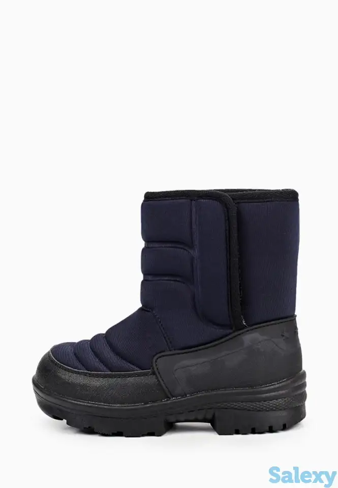 Дутики biker, фотография 2