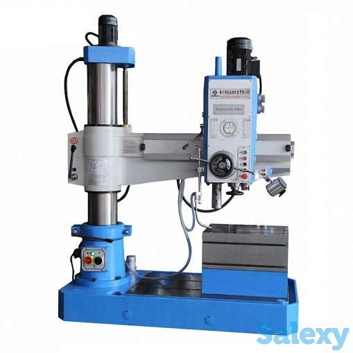 DJ55M-E Обрабатывающий центр с ЧПУ., фотография 1