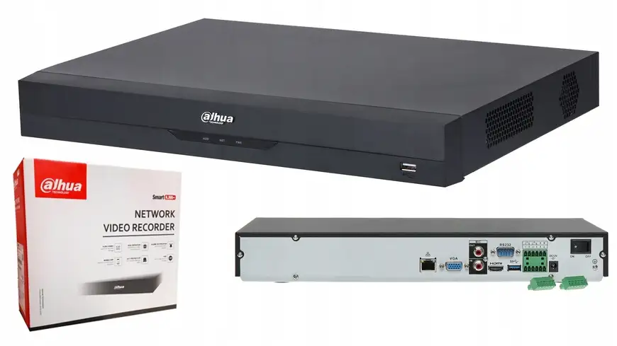 Dahua в Кокшетау - платиновый партнер Авантаж Маркет, фотография 1