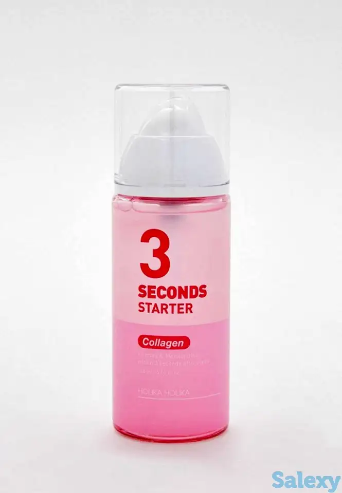 Сыворотка для лица holika holika, фотография 2