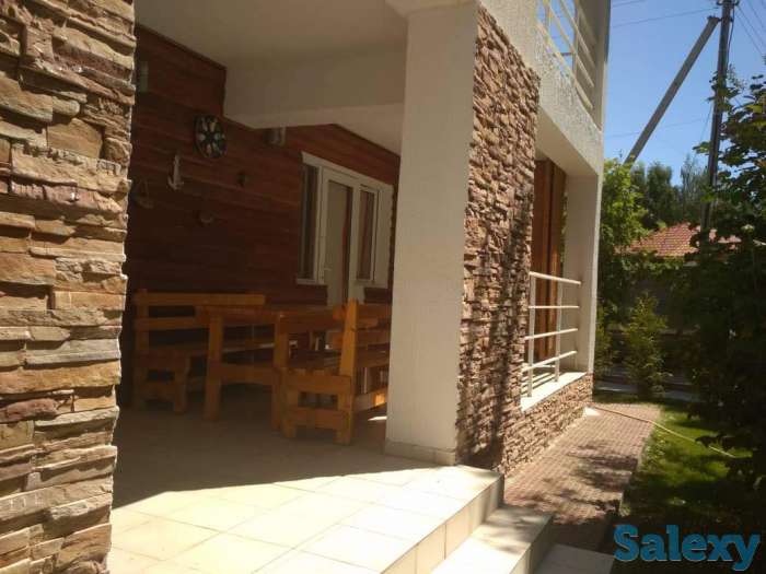 Vip коттеджи в ЦО Каприз!, фотография 10