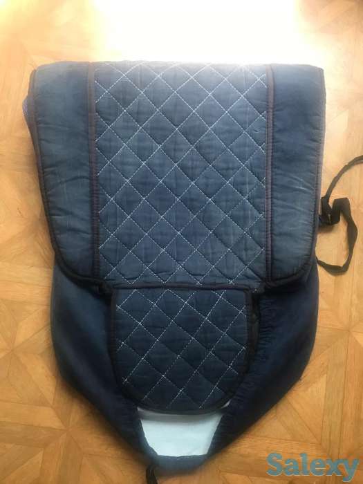 Продам чехлы на машину, фотография 1