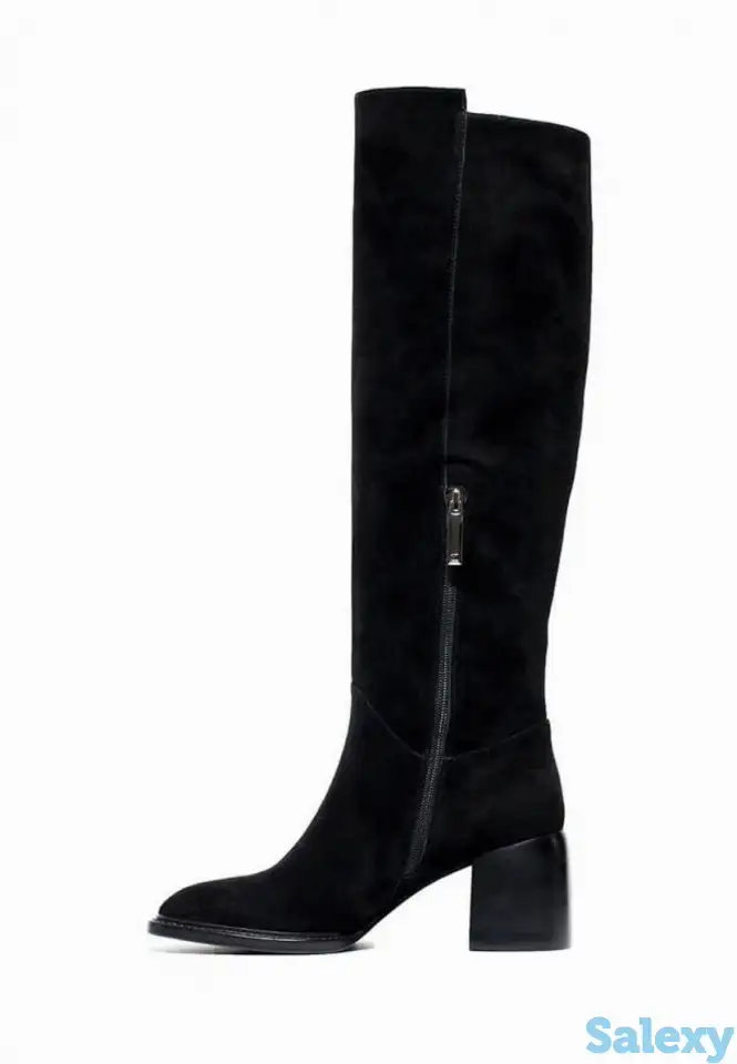 Сапоги basconi, фотография 1