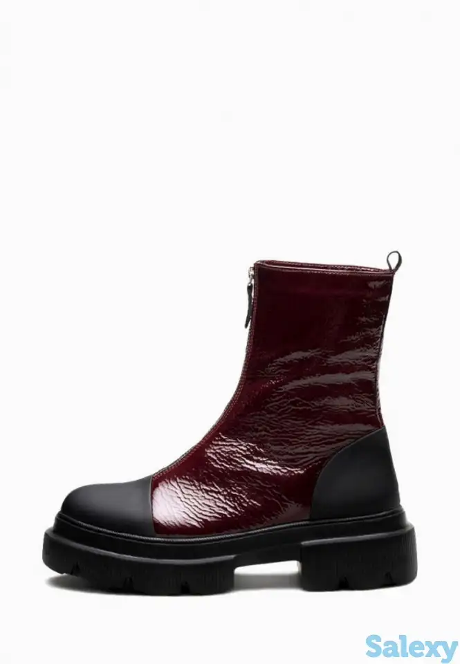 Ботинки hotic, фотография 1