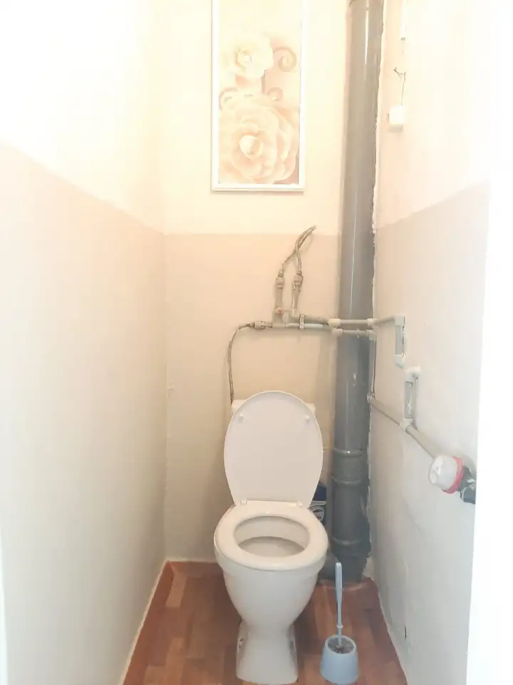 Продам3 ех. Комнт квартиру, Сагынгали сейитова 23.1, фотография 3